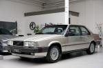 Volvo 780 Coupe 1985 года